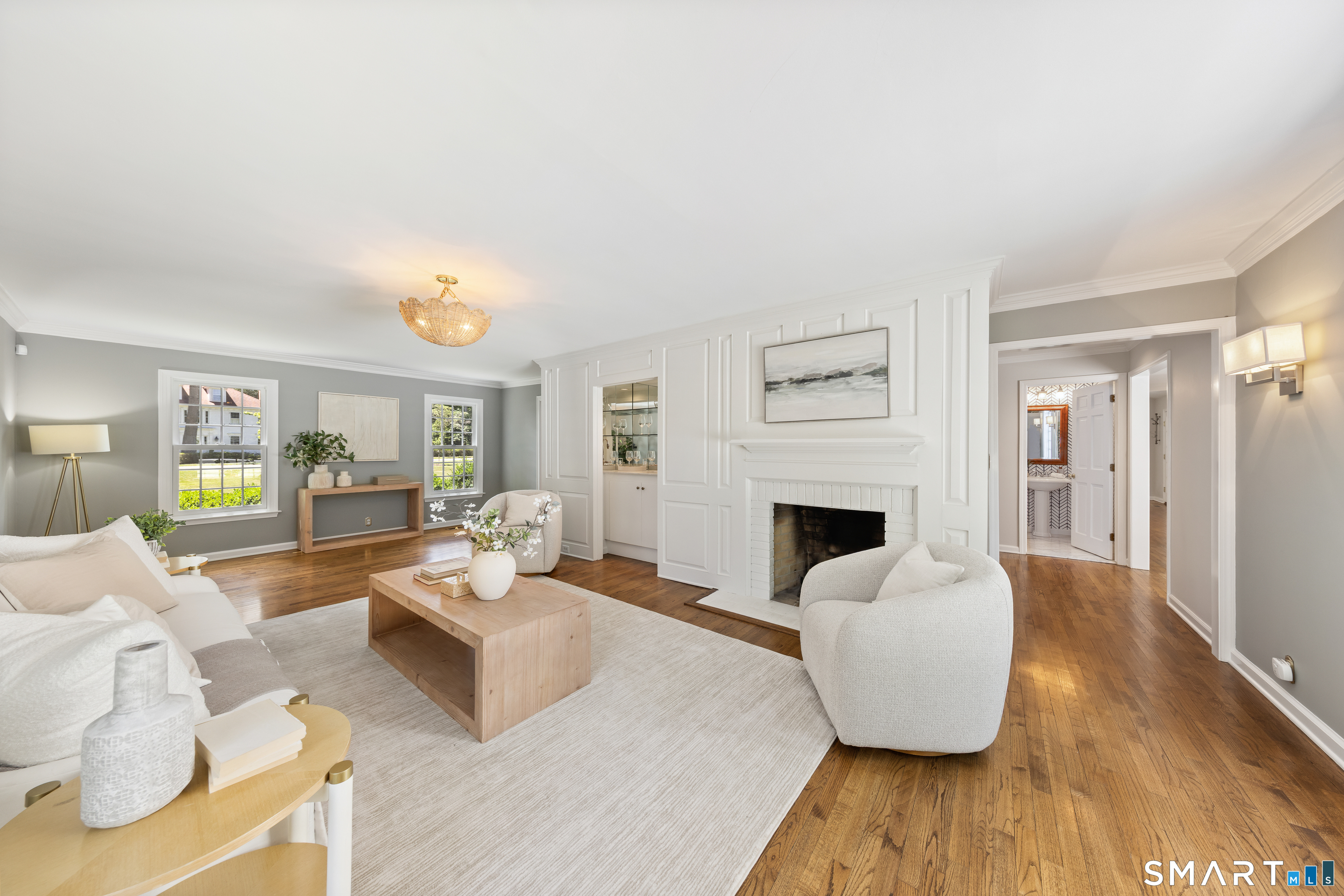 3050 Bronson Road Fairfield CT 06824