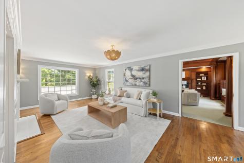3050 Bronson Road Fairfield CT 06824
