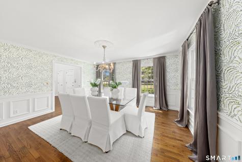 3050 Bronson Road Fairfield CT 06824