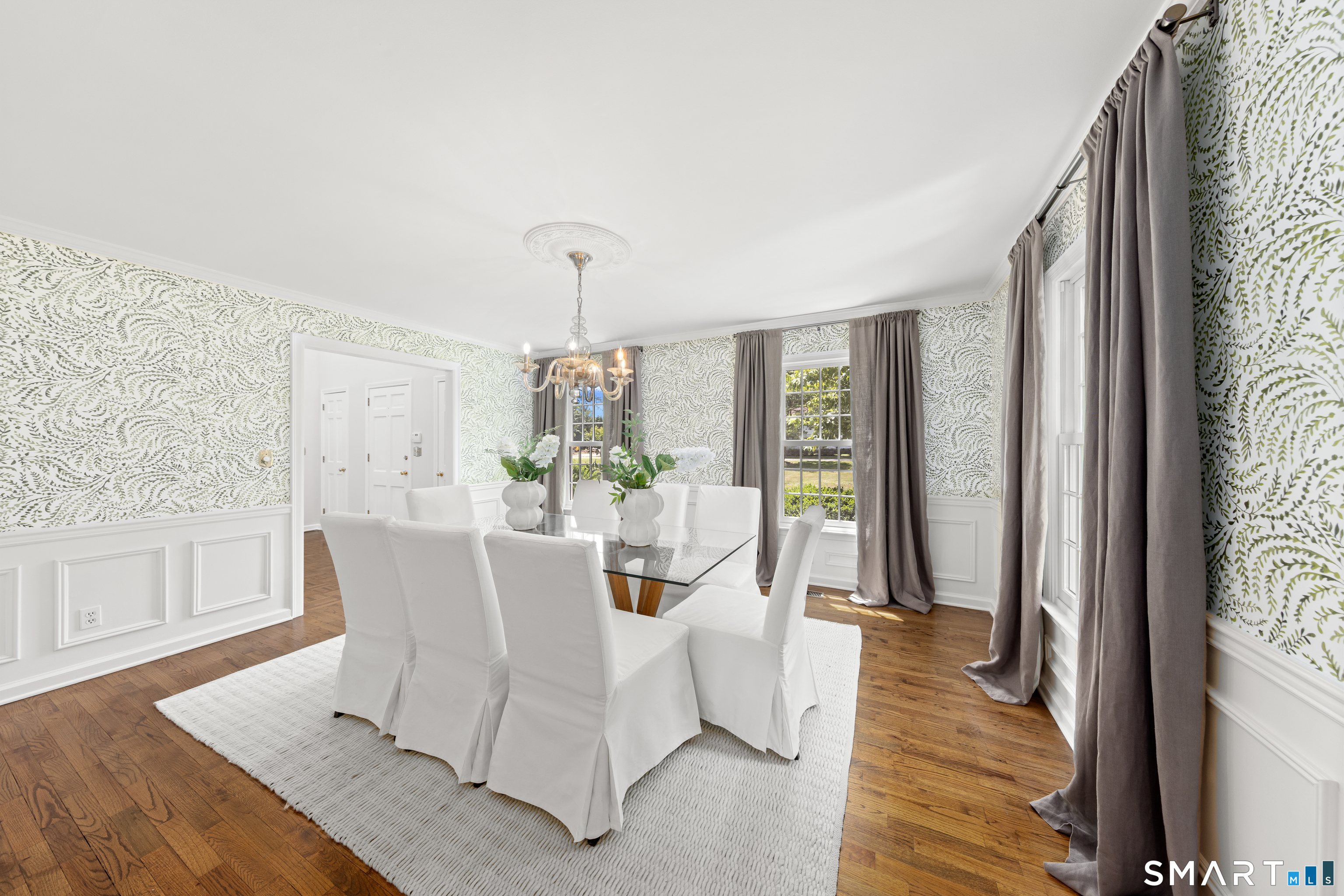 3050 Bronson Road Fairfield CT 06824