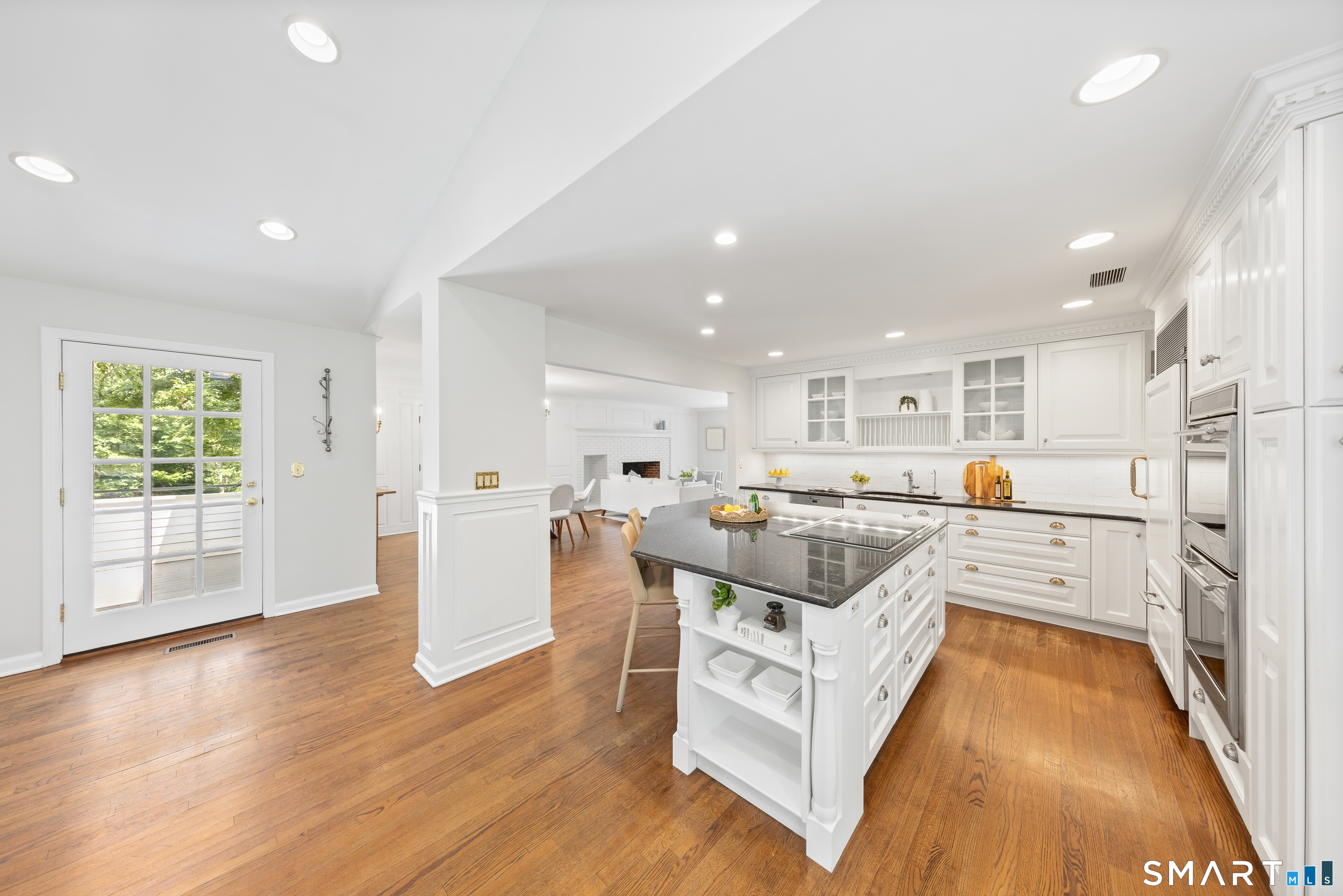 3050 Bronson Road Fairfield CT 06824