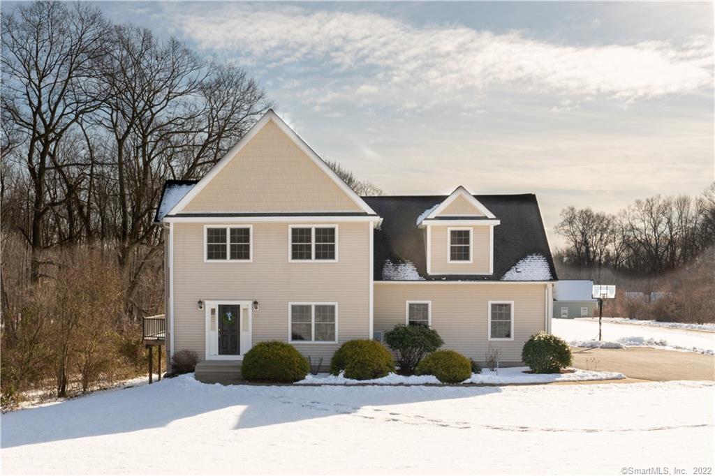 70 Boston Turnpike Willington CT 06279