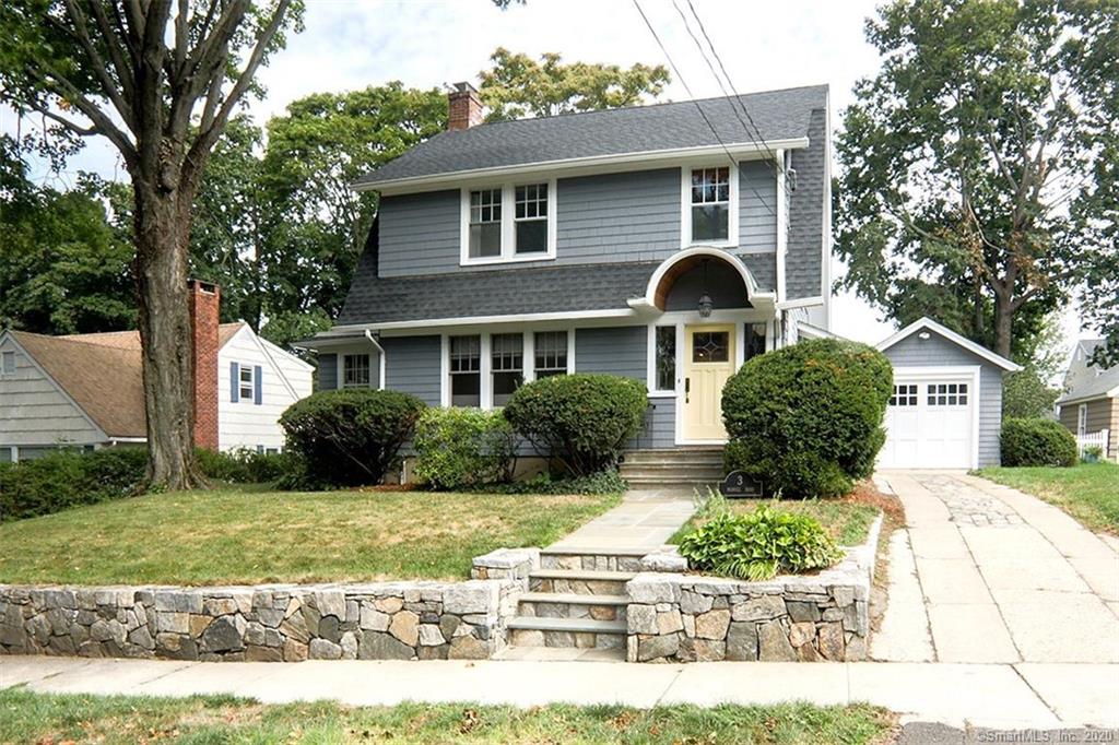 3 Merrill Road Norwalk CT 06851