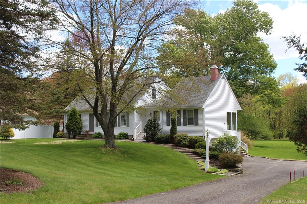 19 Buttercup Lane New Hartford CT 06057