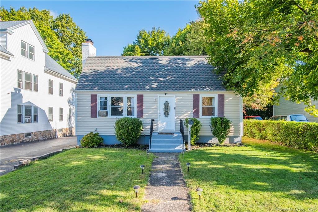 29 Norden Street New Britain CT 06051
