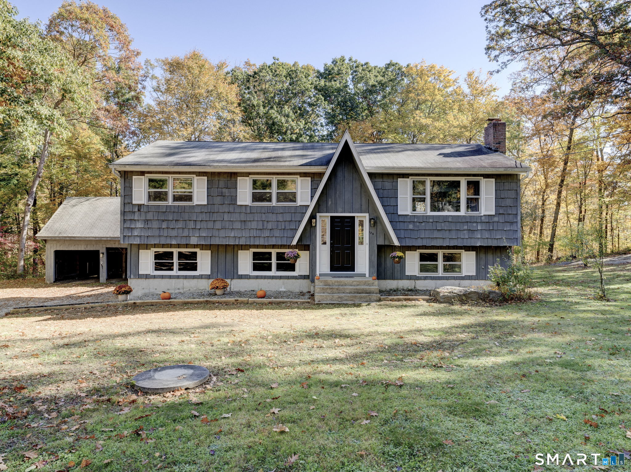 128 Beacon Road Windham CT 06280