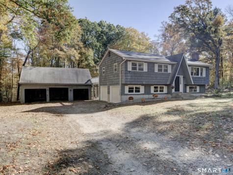 128 Beacon Road Windham CT 06280
