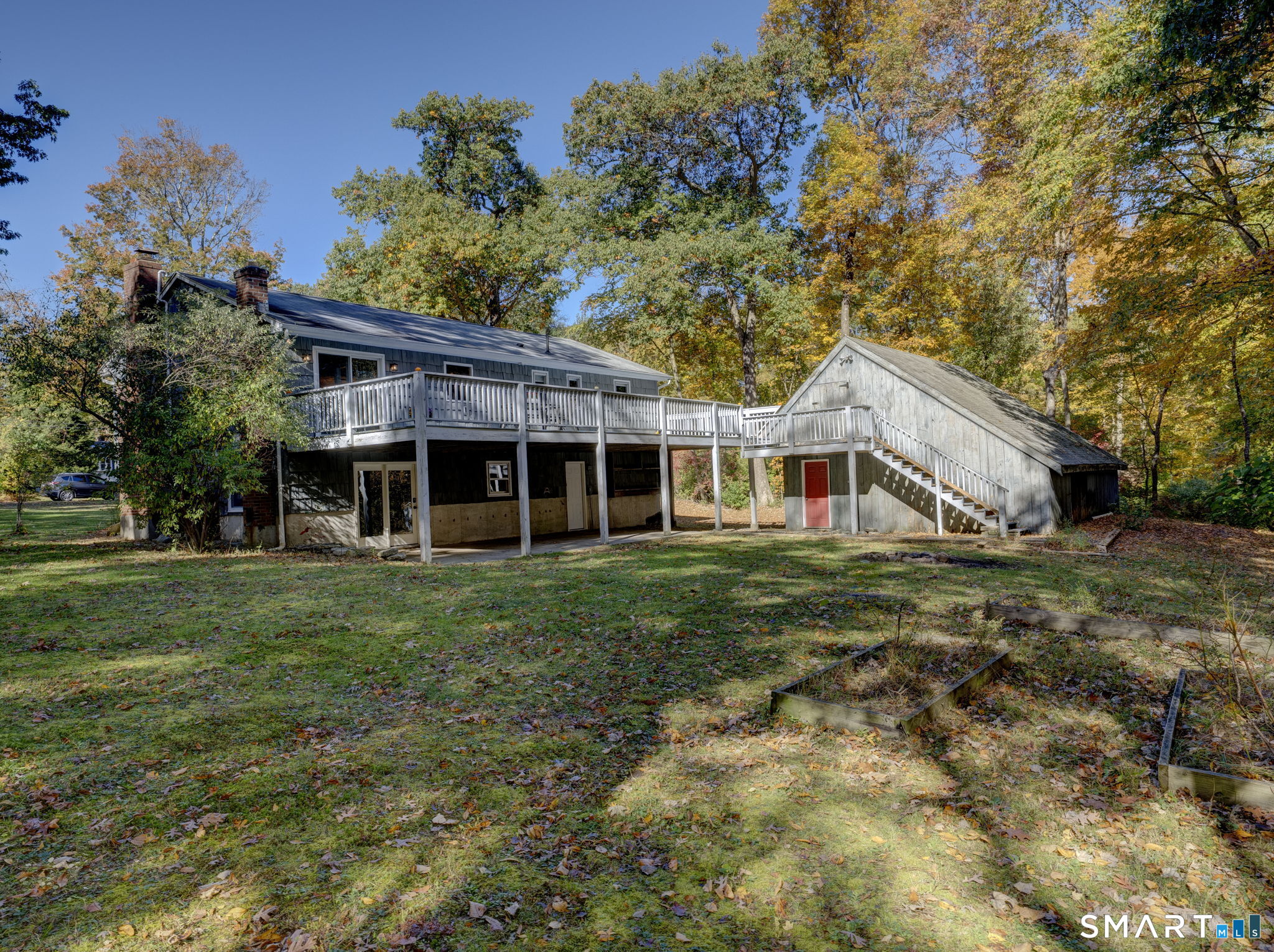 128 Beacon Road Windham CT 06280