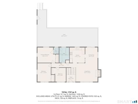 128 Beacon Road Windham CT 06280