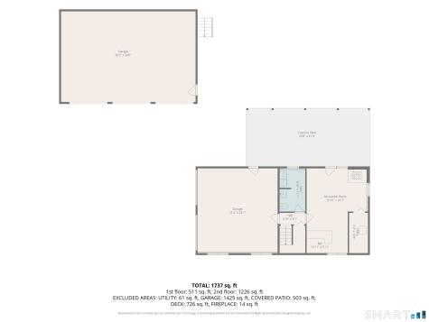 128 Beacon Road Windham CT 06280