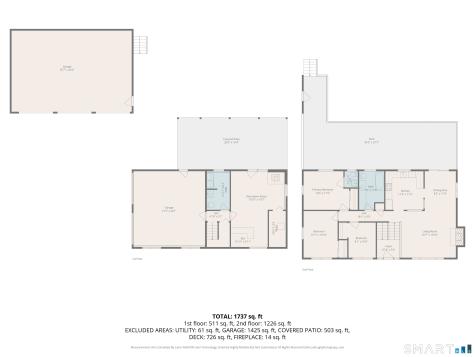 128 Beacon Road Windham CT 06280