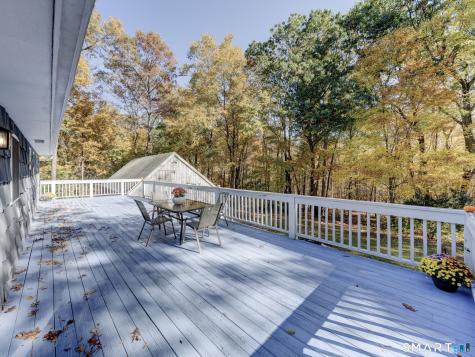 128 Beacon Road Windham CT 06280