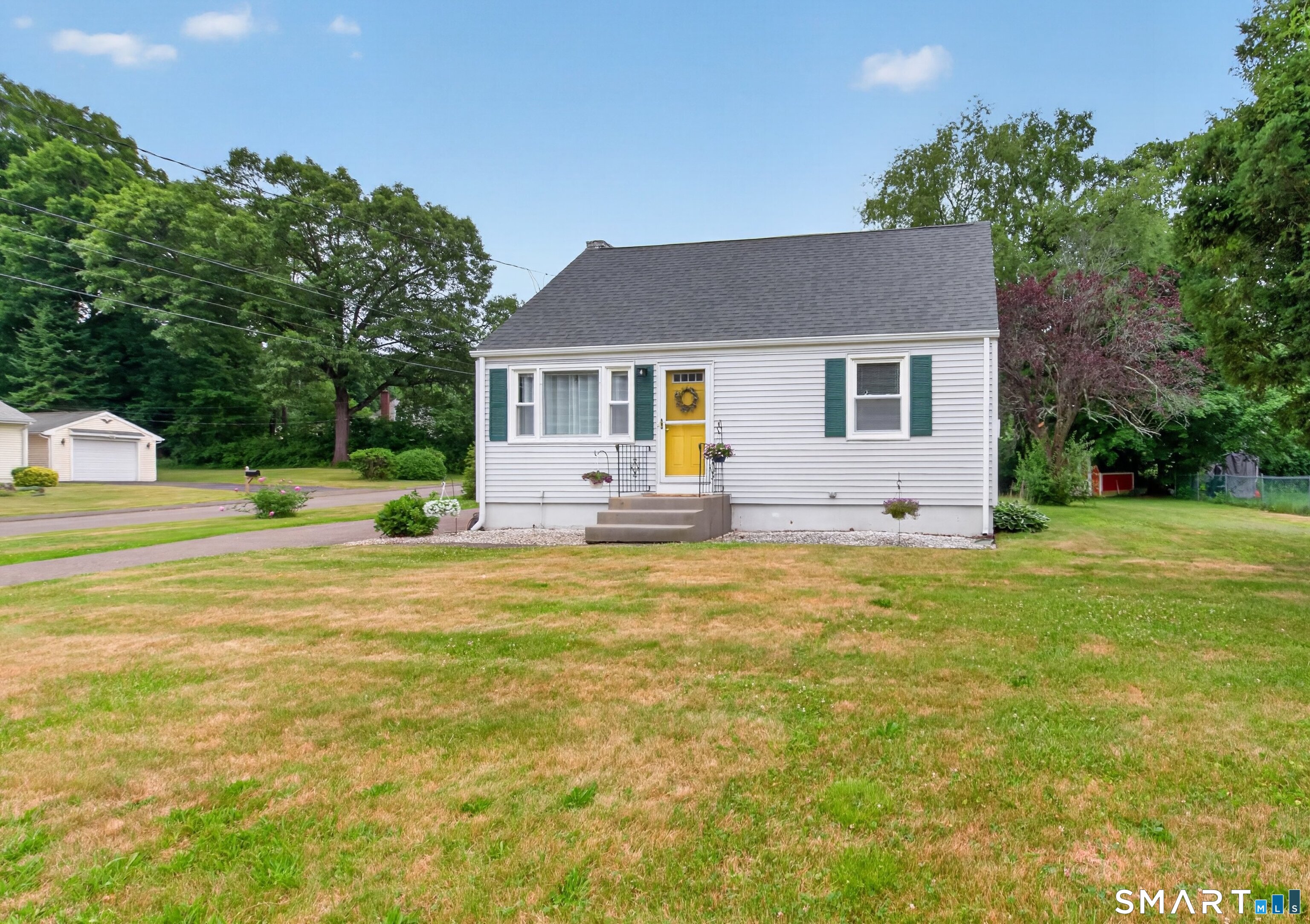 76 Mildred Road Meriden CT 06450
