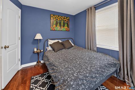 76 Mildred Road Meriden CT 06450