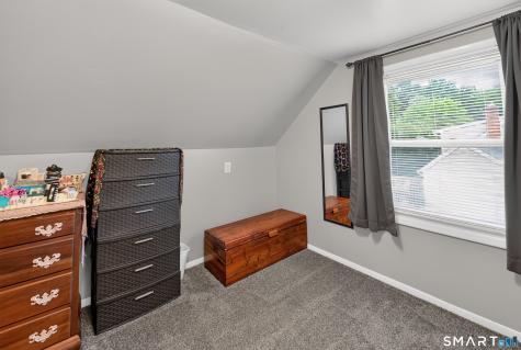 76 Mildred Road Meriden CT 06450