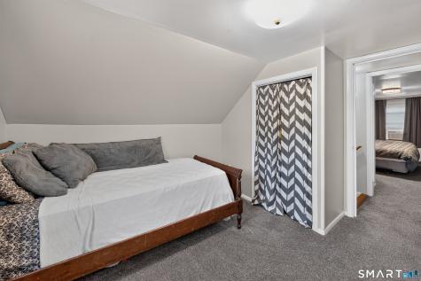 76 Mildred Road Meriden CT 06450