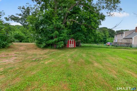 76 Mildred Road Meriden CT 06450