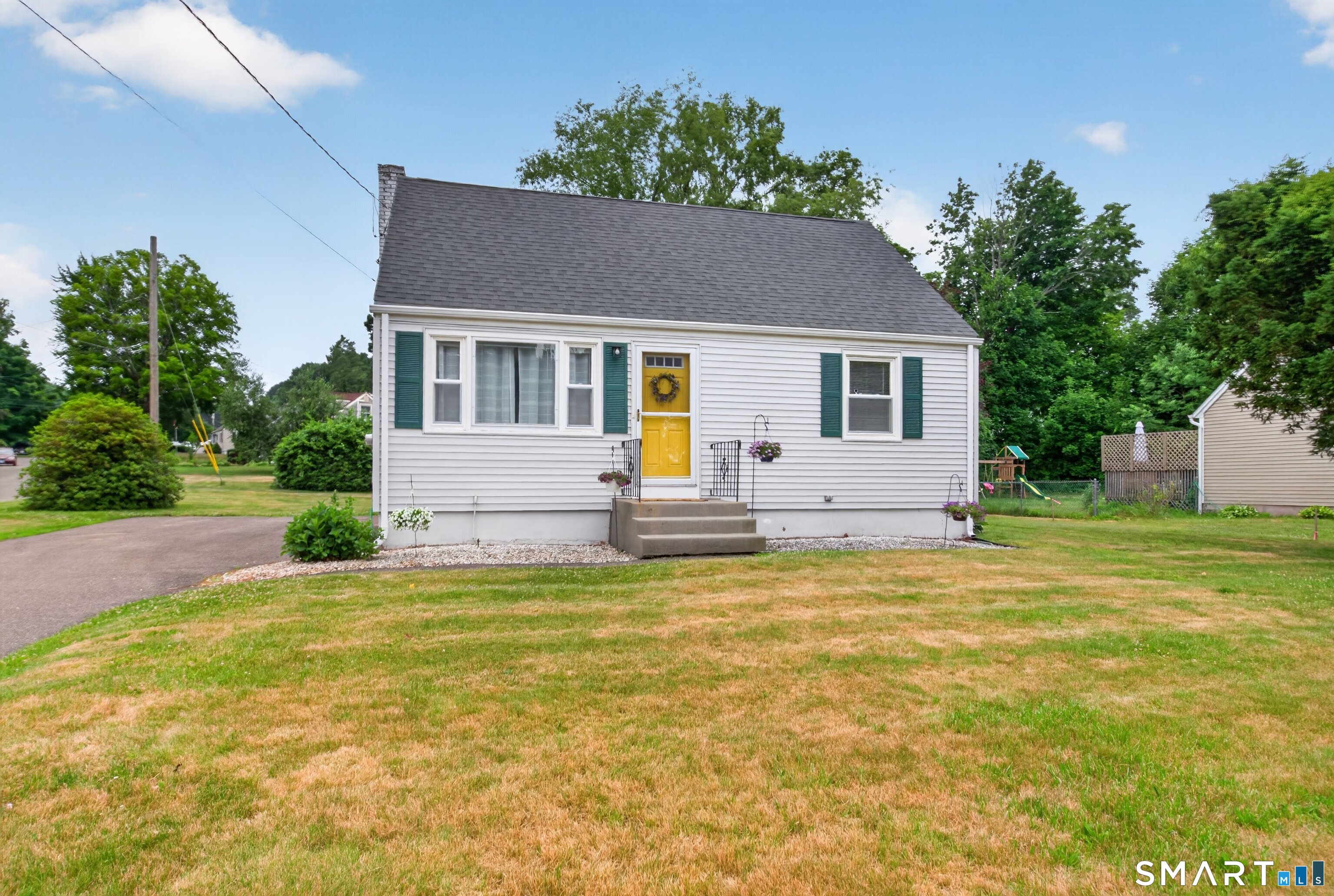 76 Mildred Road Meriden CT 06450