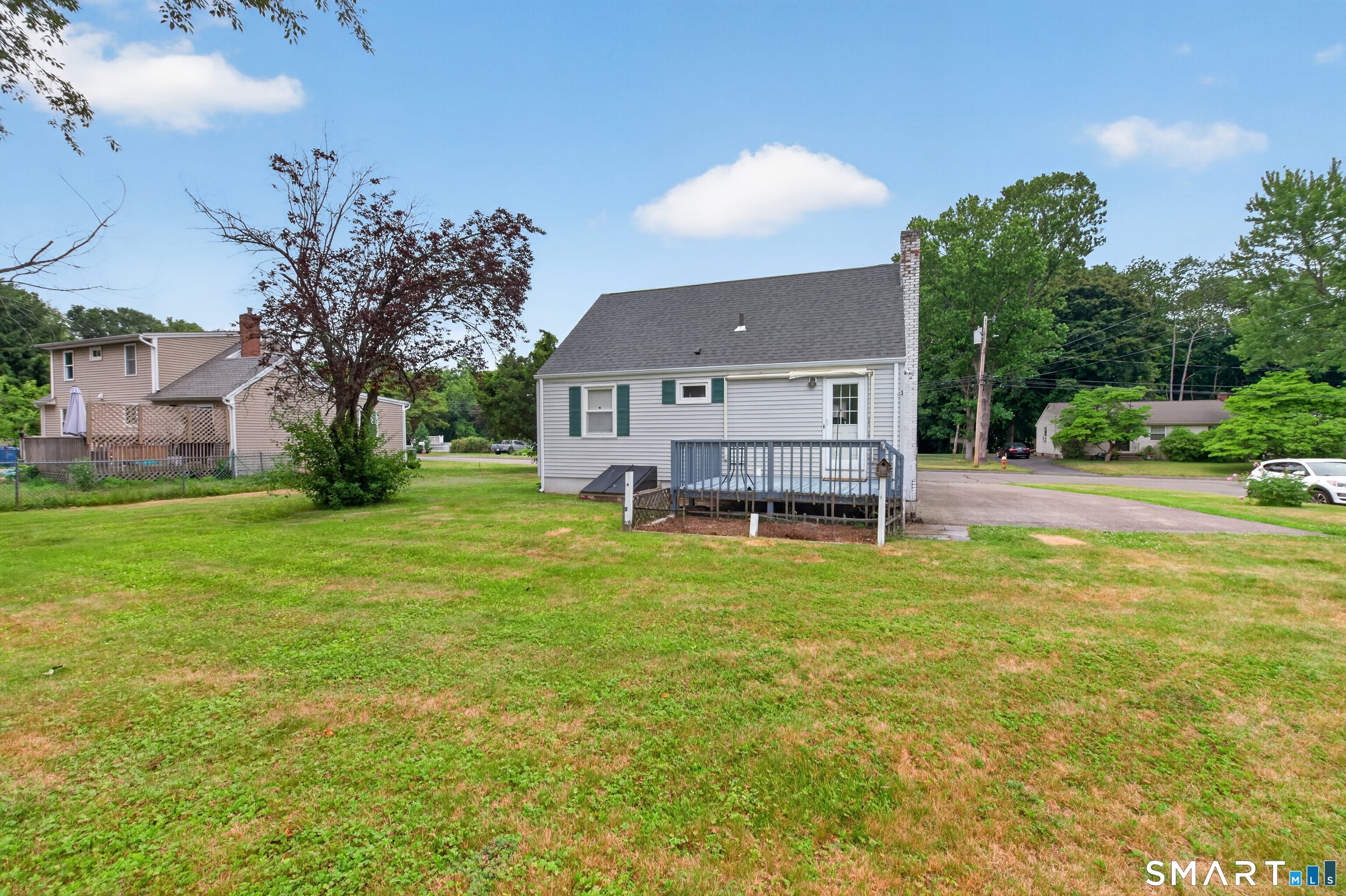 76 Mildred Road Meriden CT 06450
