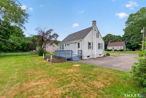76 Mildred Road Meriden CT 06450