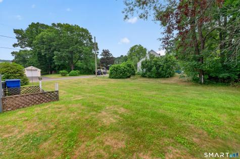 76 Mildred Road Meriden CT 06450