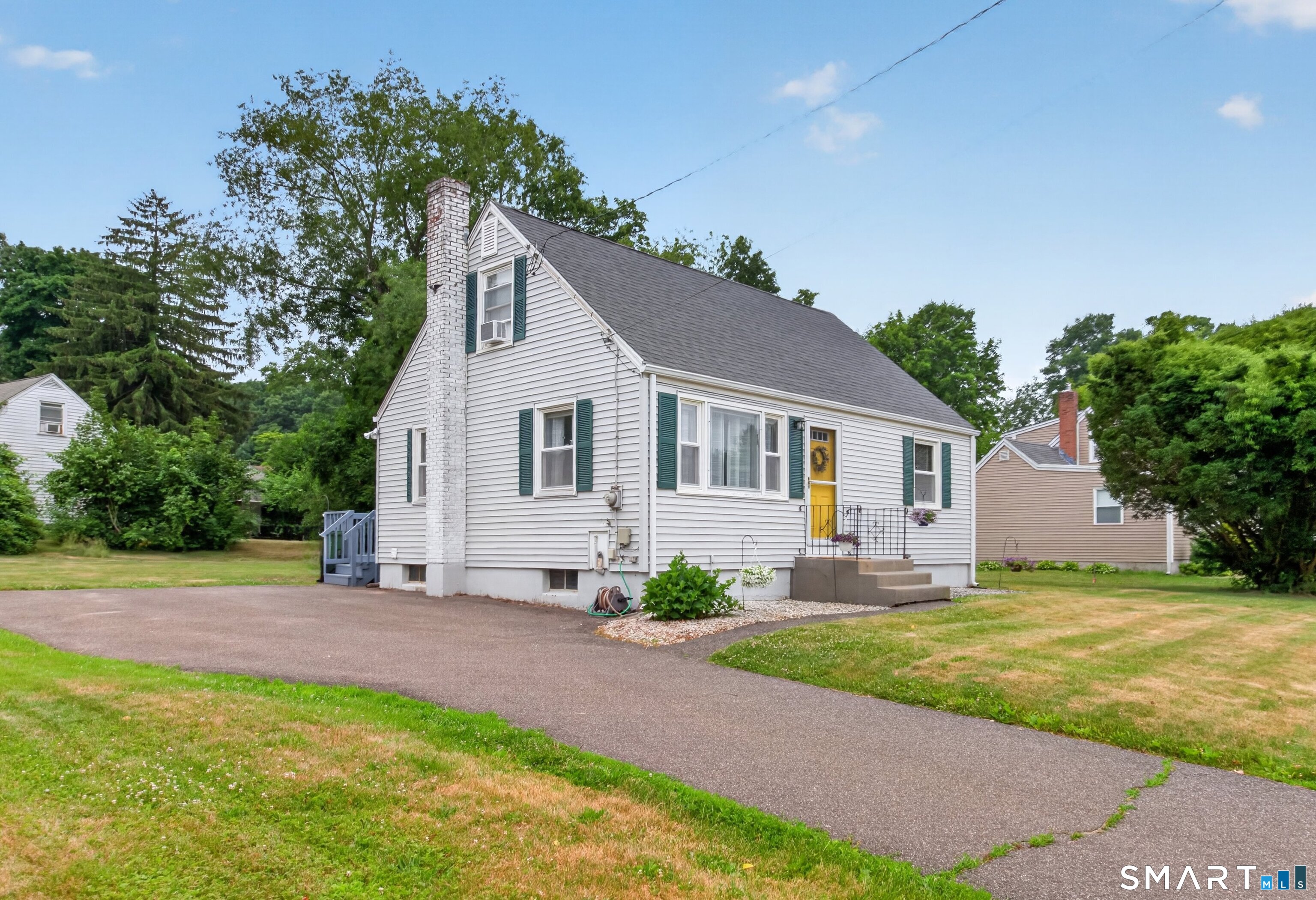 76 Mildred Road Meriden CT 06450