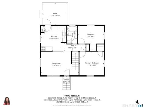 76 Mildred Road Meriden CT 06450