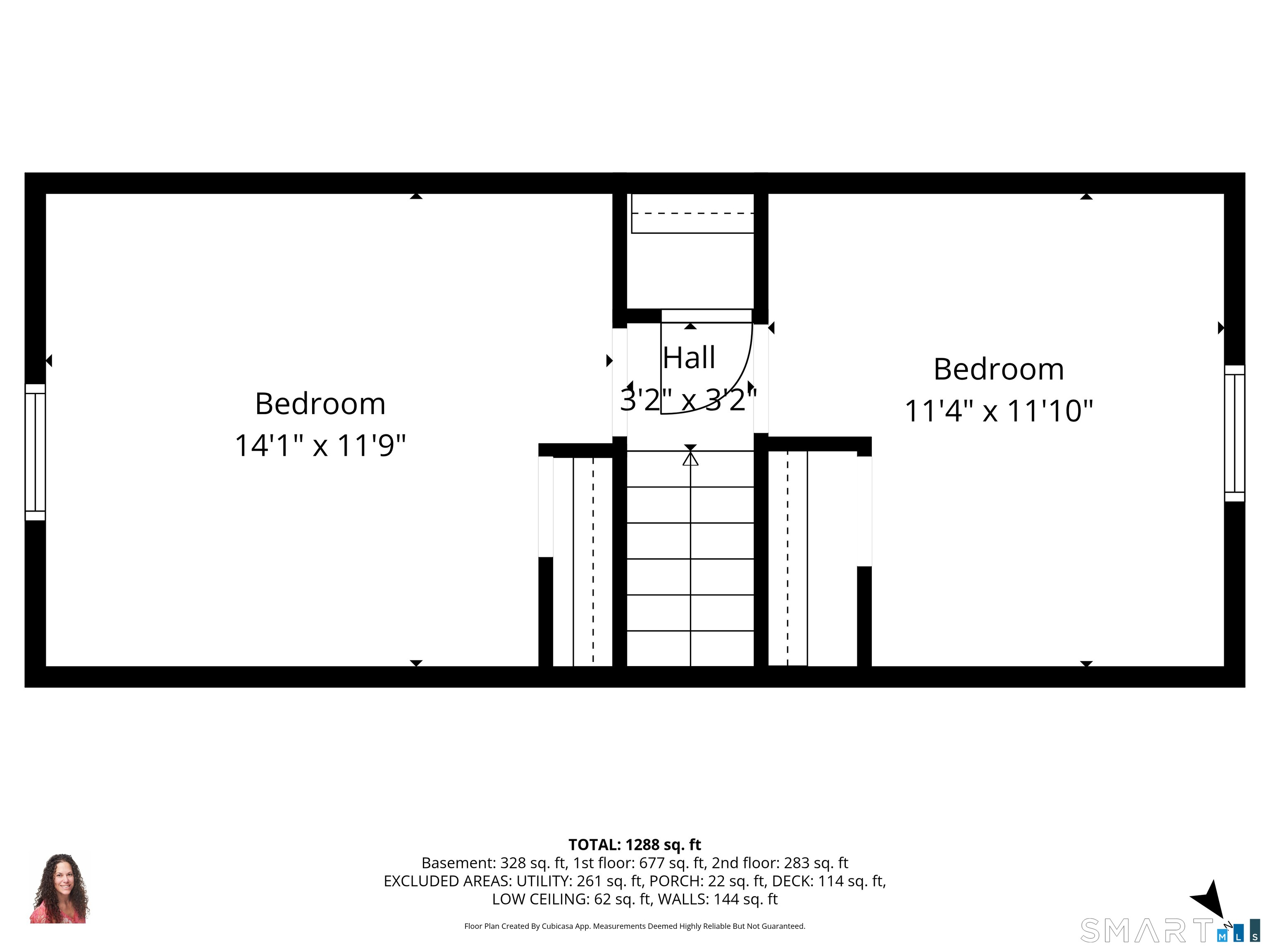 76 Mildred Road Meriden CT 06450