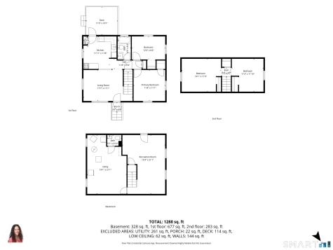 76 Mildred Road Meriden CT 06450