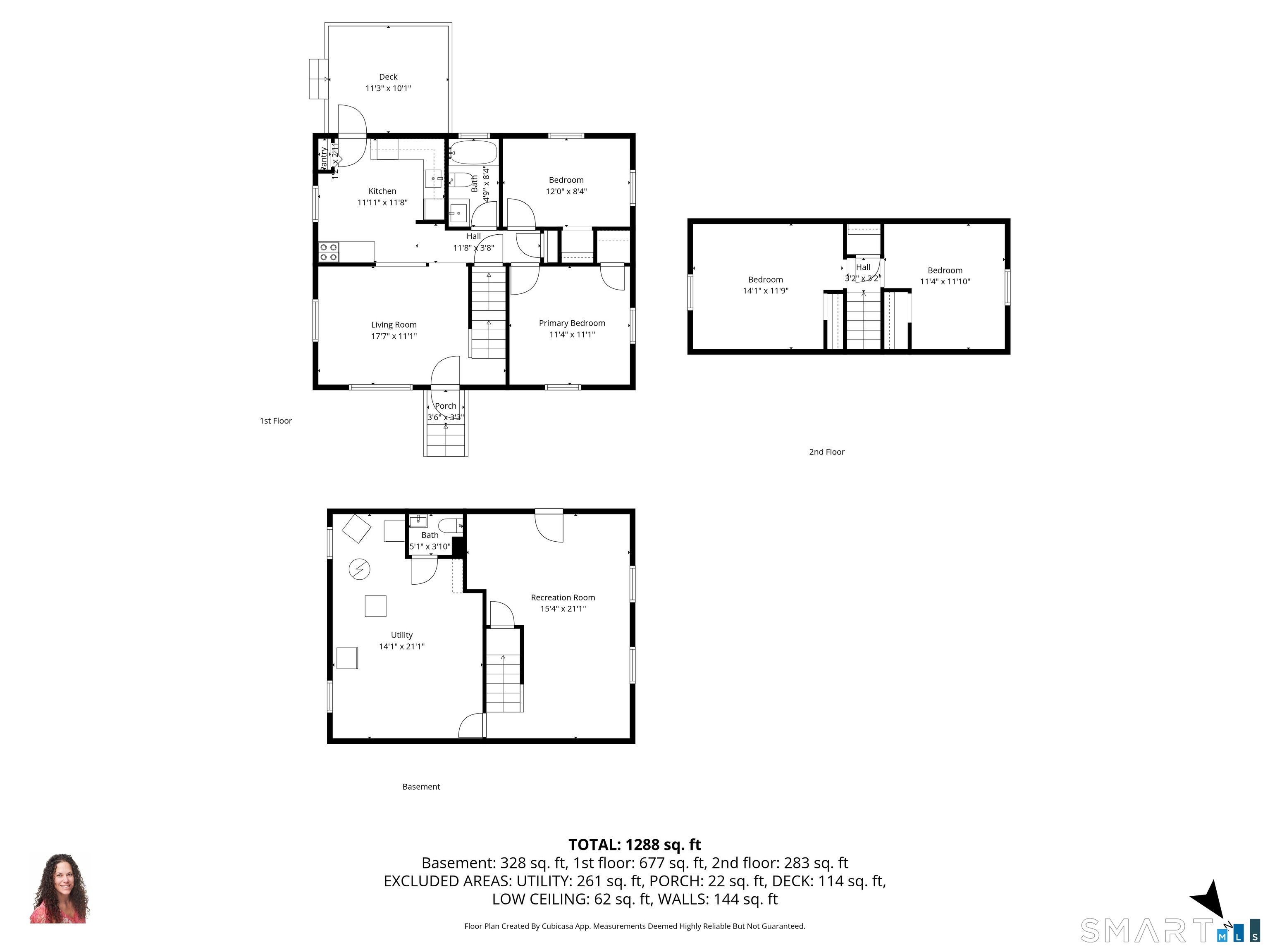 76 Mildred Road Meriden CT 06450