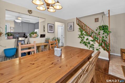 76 Mildred Road Meriden CT 06450