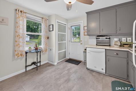 76 Mildred Road Meriden CT 06450