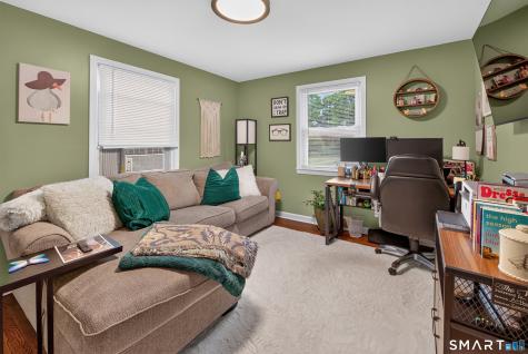 76 Mildred Road Meriden CT 06450