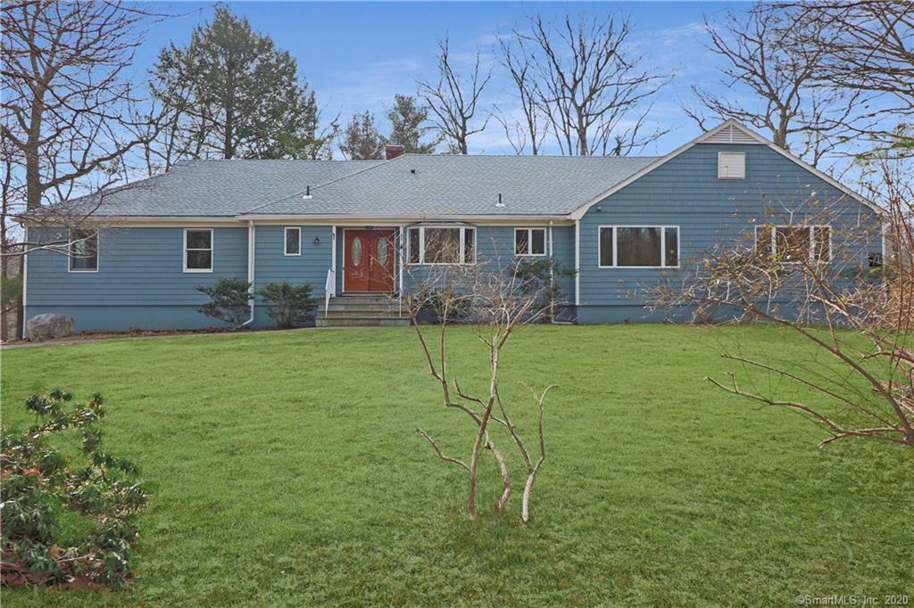 10 Rising Rock Road Stamford CT 06903