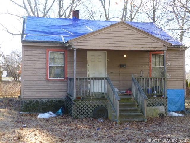 20 Lemay Street Waterbury CT 06705