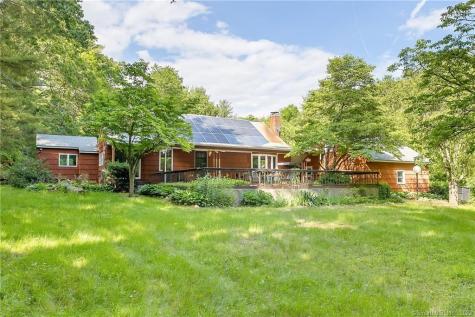 178 Great Pond Road Simsbury CT 06070