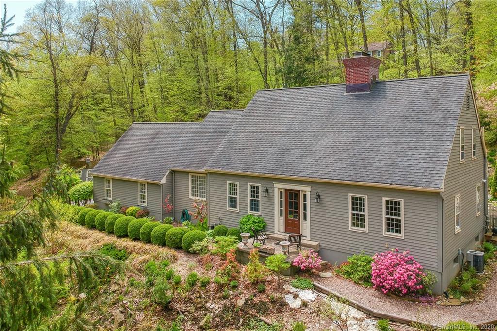 14 Windwood Road Brookfield CT 06804
