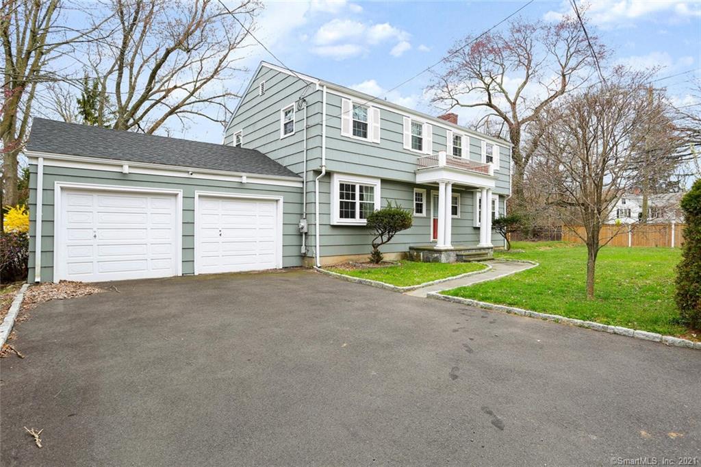 1241 Holland Hill Road Fairfield CT 06824