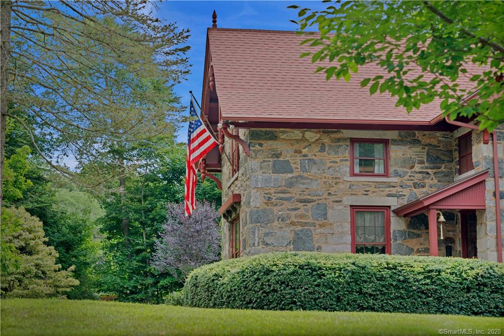 165 Rockwell Street Norwich CT 06360