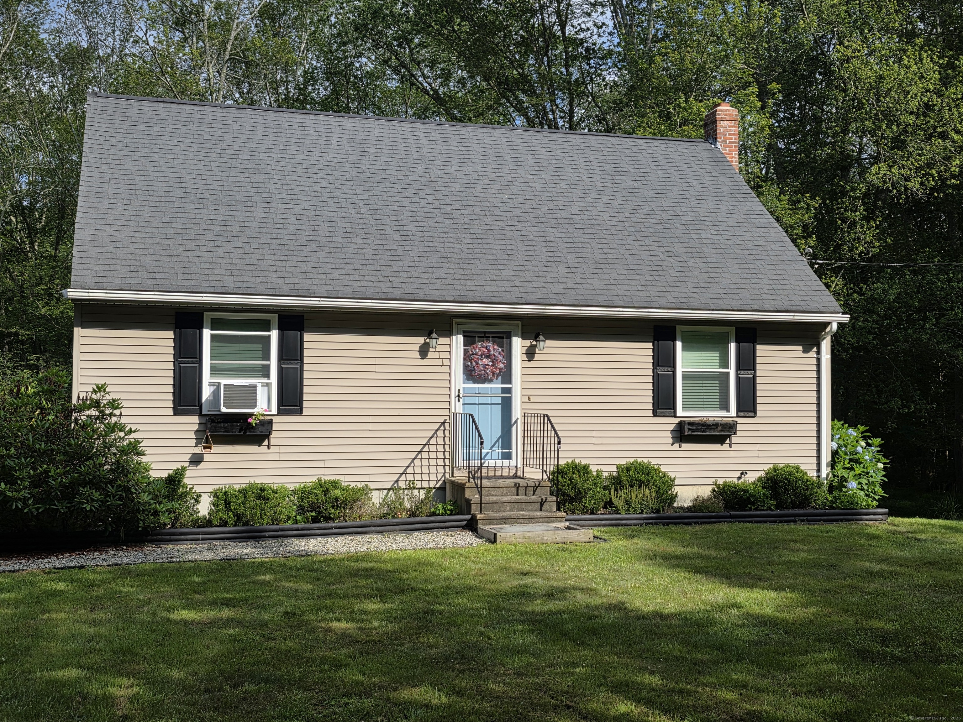 111 Bingham Road Canterbury CT 06331