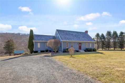 273 Stillson Road Southbury CT 06488