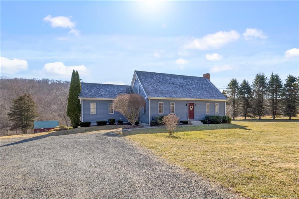 273 Stillson Road Southbury CT 06488