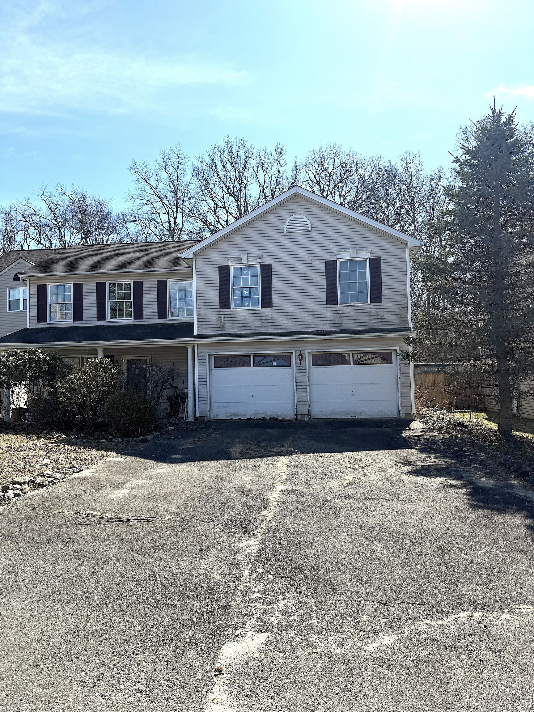 39 Taft Point Waterbury CT 06708