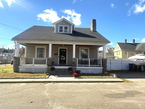 16 Holbrook Court Ansonia CT 06401