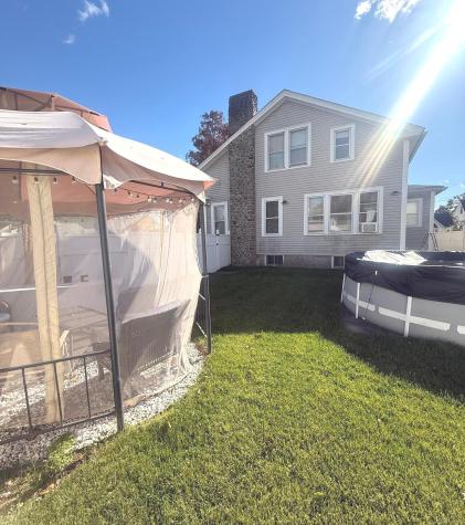 16 Holbrook Court Ansonia CT 06401