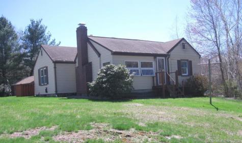 421 Fall Mountain Road Bristol CT 06010