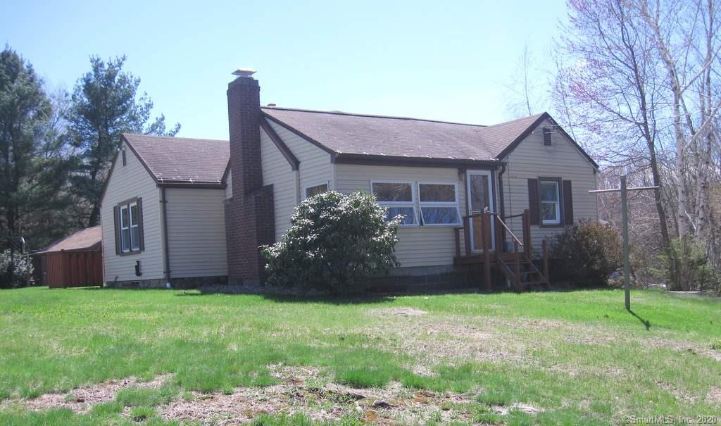 421 Fall Mountain Road Bristol CT 06010