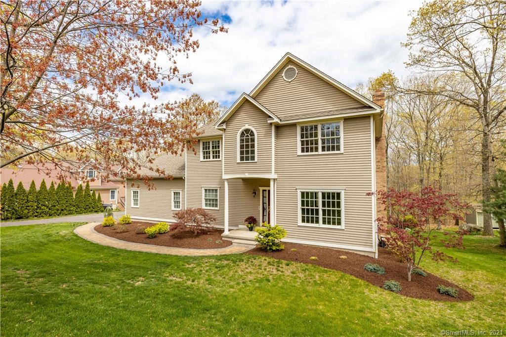 112 Intervale Road Bristol CT 06010