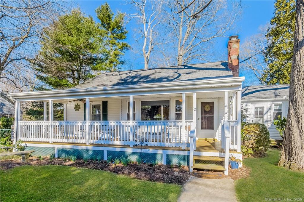12 Pratt Road Clinton CT 06413