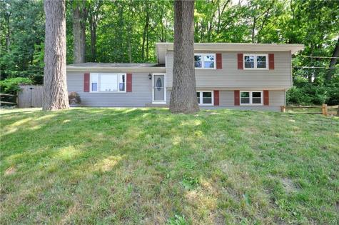 9 Jones Road Naugatuck CT 06770